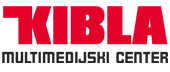Kibla Logotip